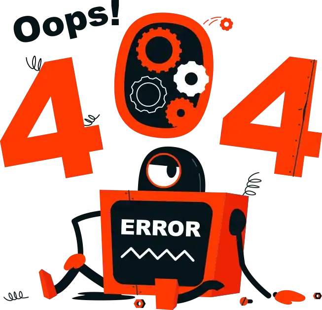 Error 404