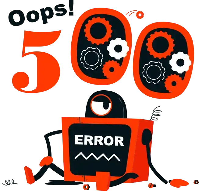Error 404